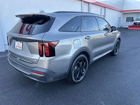 Used 2026 Kia Sorento SX Prestige image 5