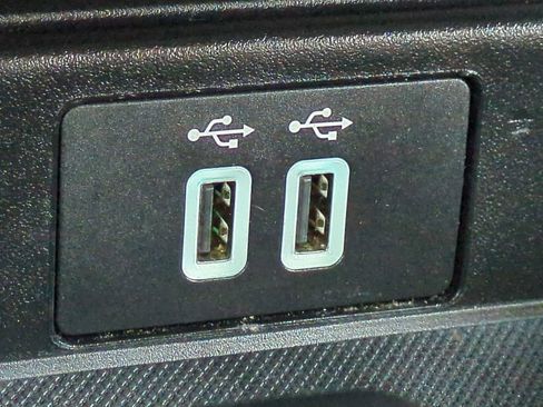 Used 2021 Ford Ranger Lariat w/ Equipment Group 501A High image 23