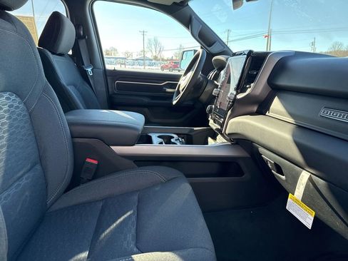 New 2026 RAM 1500 Big Horn image 41