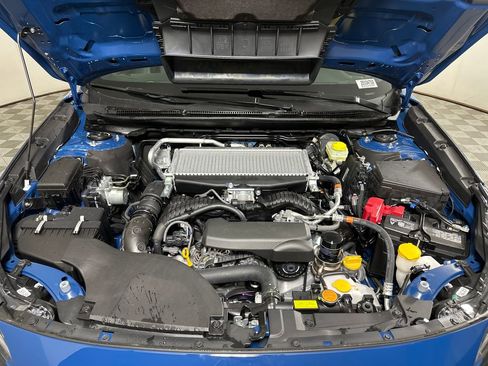 New 2025 Subaru Outback Wilderness image 9