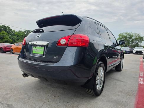 Used 2013 Nissan Rogue SV w/ Premium Pkg FWD image 11