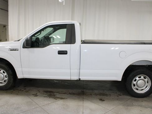 Used 2020 Ford F150 XL w/ Equipment Group 101A Mid RWD image 6