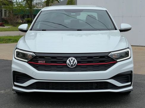 Used 2019 Volkswagen Jetta GLI FWD image 36