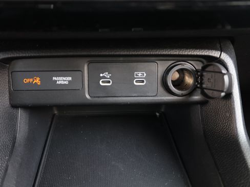 Used 2025 Honda Civic Sport image 12