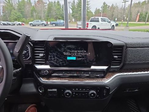 New 2026 Chevrolet Silverado 1500 LT AWD/4WD image 54