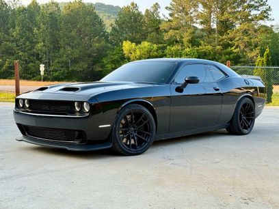 Used 2022 Dodge Challenger SRT Hellcat Redeye
