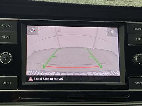 Certified 2024 Volkswagen Jetta Sport FWD image 22