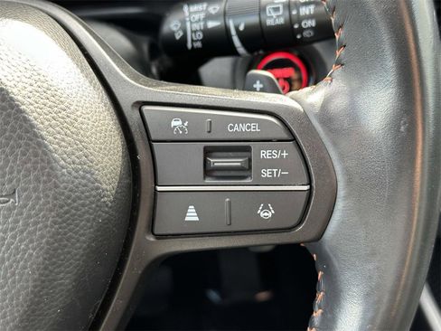 Certified 2023 Honda CR-V Sport image 21