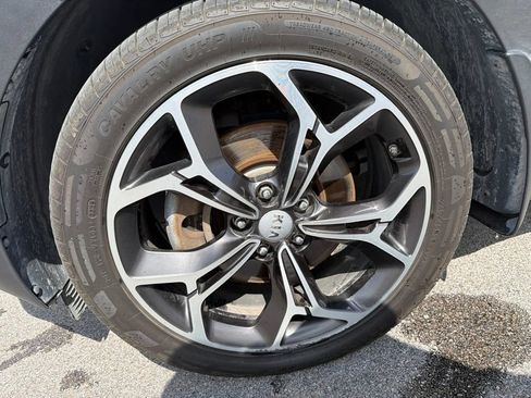 Used 2020 Kia Sportage SX AWD/4WD image 9