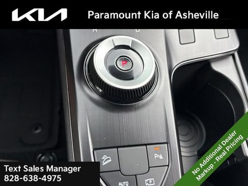 New 2027 Kia Sportage S AWD/4WD image 27