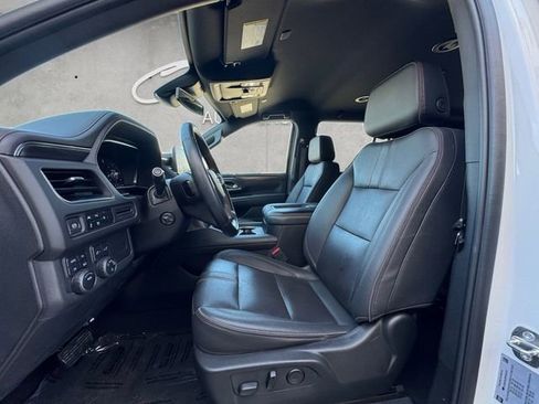 Used 2023 Chevrolet Tahoe RST w/ Luxury Package image 19