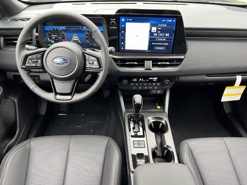 New 2026 Subaru Outback Limited AWD/4WD image 2