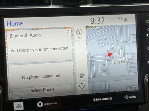 Used 2023 Toyota 4Runner TRD Pro AWD/4WD image 20