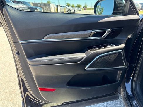 Used 2021 Kia Telluride SX w/ SX Prestige Package AWD/4WD image 10