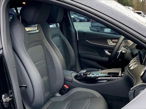 Certified 2022 Mercedes-Benz AMG GT 43 image 7