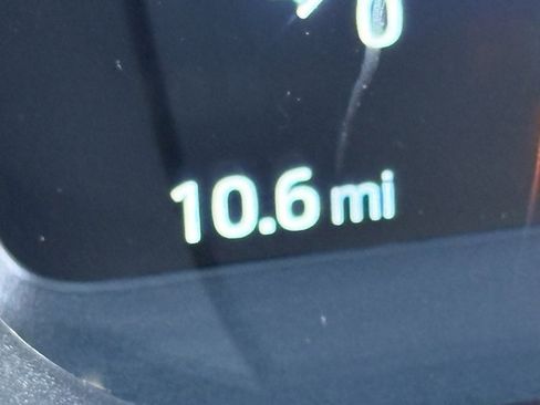 New 2026 Ford Explorer ST w/ Sun And Sound Package image 18