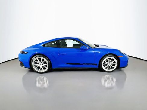 Certified 2025 Porsche 911 Carrera RWD image 8