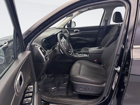 Used 2021 Kia Sorento SX FWD image 10
