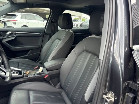 Used 2023 Audi A3 2.0T Premium Plus w/ Premium Plus Package FWD image 13