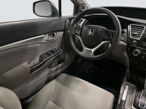 Used 2013 Honda Civic EX image 17