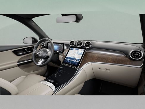 Certified 2026 Mercedes-Benz GLC 300 4MATIC image 51