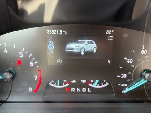 Used 2020 Ford Escape SE FWD image 20