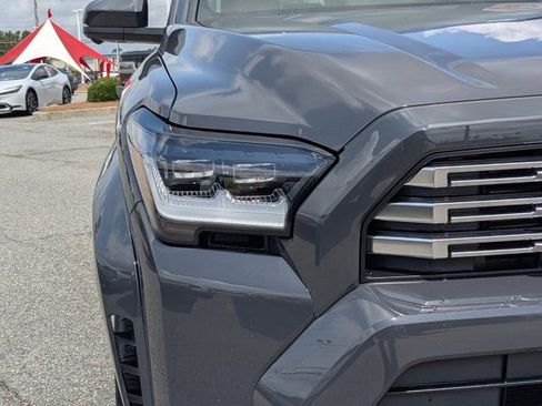 New 2026 Toyota 4Runner Limited RWD image 10