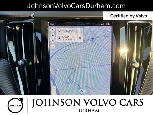 Certified 2023 Volvo XC60 T8 Polestar image 15