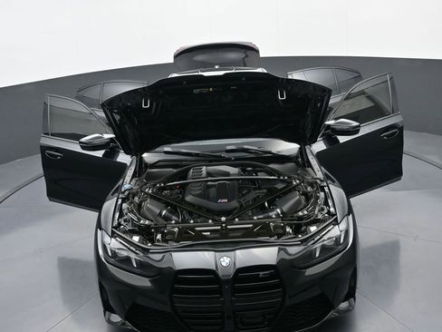Used 2025 BMW M3 Competition AWD/4WD image 41