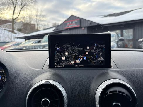 Used 2017 Audi A3 2.0T Premium Plus image 45