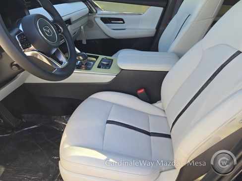 New 2026 MAZDA CX-90 3.3 Turbo S w/ Premium Plus image 18