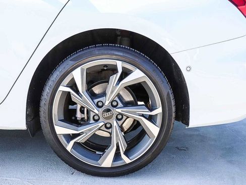 Used 2023 Audi A3 2.0T Premium w/ Convenience Package image 13