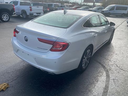 Used 2017 Buick LaCrosse Preferred image 3