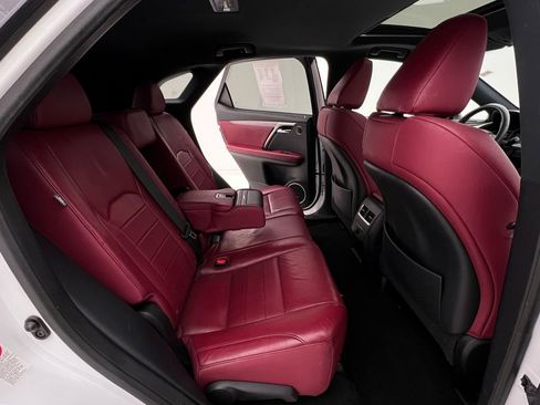 Used 2016 Lexus RX 350 AWD image 16