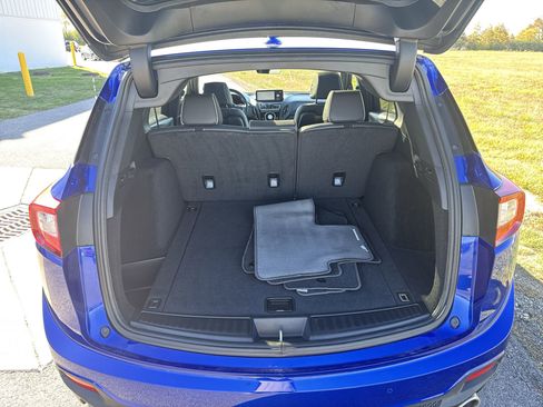 Used 2021 Acura RDX A-Spec image 27