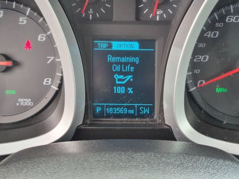 Used 2016 Chevrolet Equinox LS FWD image 32