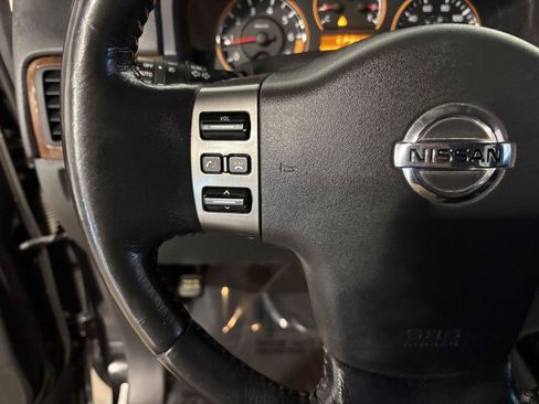 Used 2012 Nissan Armada Platinum AWD/4WD image 17