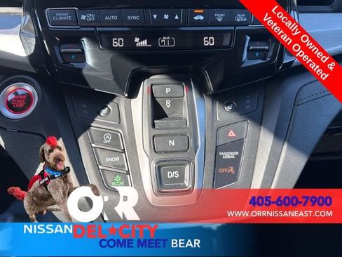 Used 2024 Honda Odyssey EX-L image 28