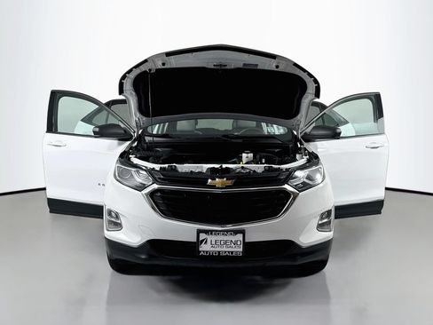 Used 2019 Chevrolet Equinox LS AWD/4WD image 19