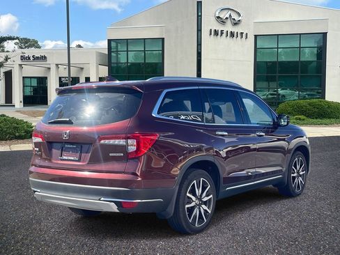 Used 2022 Honda Pilot Touring image 6