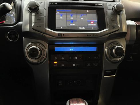 Used 2019 Toyota 4Runner Limited AWD/4WD image 20