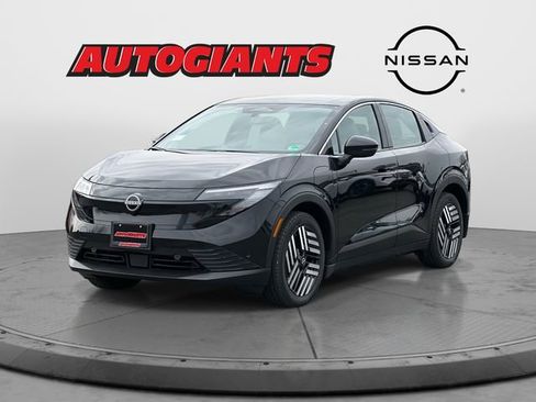 New 2026 Nissan Leaf SV+ image 6