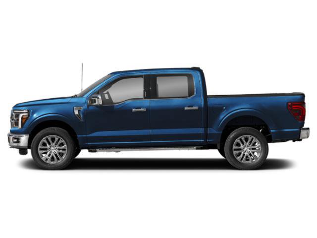 New 2026 Ford F150 Lariat w/ Equipment Group 501A Mid AWD/4WD image 2