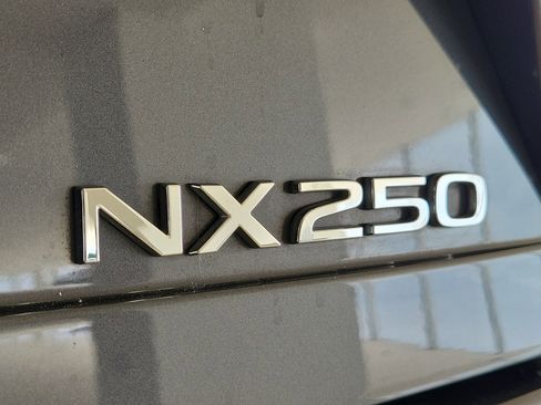 Used 2024 Lexus NX 250 FWD w/ Cold Area Package image 10