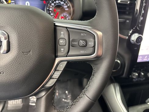 New 2026 RAM 1500 Big Horn image 14