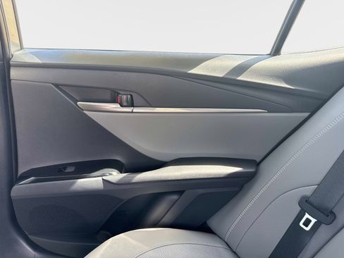 New 2026 Toyota Camry SE FWD image 12
