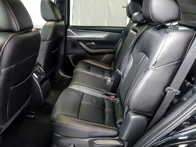 Used 2025 MAZDA CX-90 3.3 Turbo w/ Premium Sport Pkg AWD/4WD image 15
