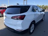 Used 2023 Chevrolet Equinox LT image 4