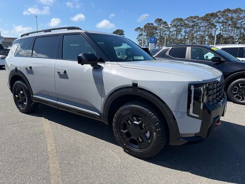 New 2027 Kia Telluride SX Prestige X-Pro image 22