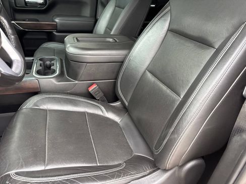 Used 2020 GMC Sierra 1500 SLT w/ SLT Premium Plus Package AWD/4WD image 28
